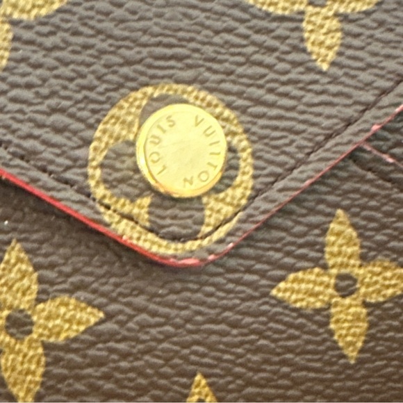 Louis Vuitton Brown Monogram Kirigami - Picture 11 of 13